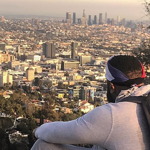 I remember... Now my Neighbors are Different... I remember.. The Air Now is Just Different.. I remember where I came from.. I remembered.. That doesn’t Dictate where and How Far I can Go..! . Then I realized that the non believers really hate that I have gotten this far... #dontgetmadgetbetter 
#blaqauthenticbrand #hollywood #blaqshark #sharksinthewater .. #levelup #streetstalking