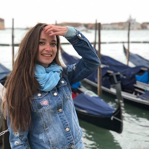 Venezia ❤️ .
.
.
#venezia #italy #trip #путешествие #италия #венеция #нижнийновгород