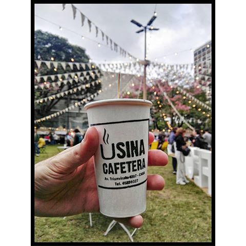 Feca ☕❤
.
.
. 
#photooftheday #buenosaires #argentina #love #instamoment #picoftheday #photoshoot #coffee #instacoffee #coffeeart #saturday #saturdayfun #coffeetime #coffeeholic #coffeelover #coffeegram #coffeeaddict #usina #coffeebreak #feca #festival #cafestagram #café