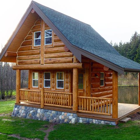 Tag a friend you’d stay here with -
.
.
#loghomes #loghomestyle #loghomeliving #loghomelife #logcabinhomes #cabinliving #cabin #cabinlife #rustichome #rusticdecor #rusticliving #rustichomes #architecture #designer #lodge #cottagestyle #cottageliving #cottages #rusticcottage #lux #luxury #offthegrid #homebuilder #idaho
