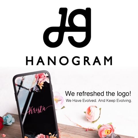 Let’s begin to create your unique story. Become our Hanogram fam member! 😘 ⠀
#CreateYourHgStory⠀
#hanogramcase