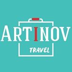 artinov.travel