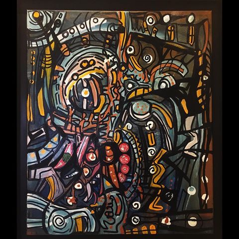 #amsterdam #italy #france #spain #london #denmark #berlin #tokyo #dubai #newyork #miami  #artwork #mixmedia #abstractart #creative #artist #art #texture #modernart #mixedmediaart #artistsoninstagram #colors #painting #worldofartists #artsy #colours #kuwait #inspiration 
#الكويت #فنون