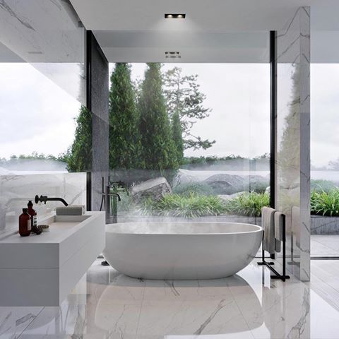 Villa Bosund | What are your thoughts on the project? 💭
Architect: Sigge Architects
Interior Design: Maija Rasila
Visualization: @n_machine
For credits or removal (DM)
#bathroom #bathroomdesign #bathroomdecor #bathroominspiration #modernbathroom #architecture #architect #architects #archilover #architectura #architettura #design #designer #archdaily #architecturestudent #render #rendering #inspiration #creative #architectureschool #art #artist #visionary