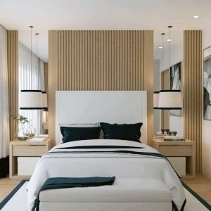Diseño 3D de dormitorio para proyecto de interiorismo en vivienda de Madrid.
#interiorismo #dormitorio #3d #freelance #decoracion #interior #decoracion #bed #bedroom #interiordesign #madrid #iluminación #lampara #mesa #cama