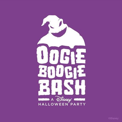 Tickets are now on sale for #OogieBoogieBash, a new Disney Halloween party at Disney California Adventure Park!
Come have a ghostly good time at "Villainous!" a new World of Color show, the DescenDance interactive dance party, and themed trick-or-treat trails!