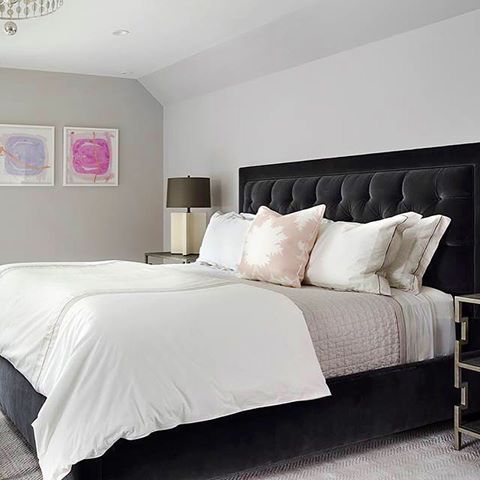 House Tour: Day 10 - Guest Bedroom. My theory for a guest bedroom is to make it as nice as every other  bedroom in the house. You want your guests to feel at home and to sometimes spend a little time in their room :)
.
.
.
.
.
.
.
.
#design 
#interiordesigner 
#homedecor 
#decorating 
#homestyle 
#style 
#home 
#styling 
#decorator 
#instahome 
#homedesign 
#houseenvy 
#summitnj 
#valeriegrantinteriors
#mytradhome
#myhousebeautiful
#houzz
#apartmenttherapy
#sodomino
#njluxurydesign
#vanguardfurniture
#mrbrownhome
#bernhardtfurniturecompany
#wovenfloorsltd
#schwartzdesignshowroom