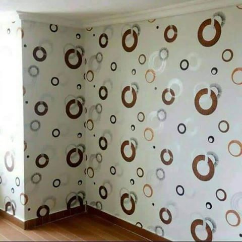 You can give your home an awesome and elegant design with beautiful 3d wallpaper and wall panels.
We offer the best professional wallpaper and wallpanel installation service to our esteemed clients at affordable rates.
Distance is not a barrier. Kindly contact us and let's transform your home to paradise.
For more enquiries, call or Chat with us on 08039504780.
We sell in wholesale and retail 
Delivery Nationwide #JubolanGlobal#JubolanGlobalDecor #love #instagood#3Dwallpanel#Nigerian #loveit #LagosNigeria#BestFriend #Friendship #Guys #9ja #naija #sky#3DPanel #3Dwallpaper #InteriorDecor#HomeDecoration#InteriorDesign#Wallpapers#WallPanel#instagood#life#great #network #success #photooftheday#3D#follow4follow#followforfollowback