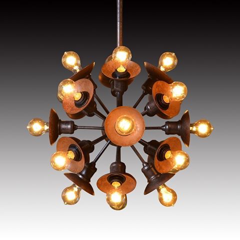 Modern rustic chandelier from Channels Lighting. This fixture has the presence of contemporary aesthetics, which is increasingly popular nowadays. Details: Item NO.: PC1508；Material: Metal; Finish: Rustic; Size: D50*H80; Bulb Model: E27; Unit Price: 89USD/PC. We’re supportive with mass purchasing as well as one-piece orders. If you’re interested in our lights, please welcome to visit our website at www.channelslighting.com for more selection. Or you can contact me directly for buying via email sales05@channelslighting.com. My phone number 00 86 18616707358. My WeChat 18721952387. #likeforlikes #likeforfollow #like4likes #likeforlikeback #lights #lamp #homedecor #interiordecorating #interiordecor #lighting #china #shanghai #furniture #interior