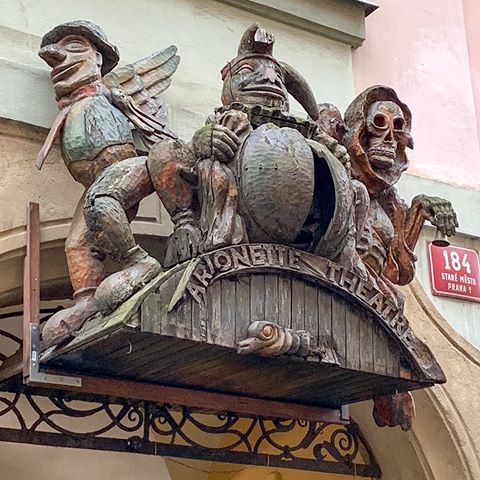 marionette theatre#teatro de marionetas#Prague#Praha#Praga#Czech Republic#Česká Republika#República