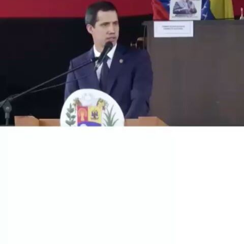 #Repost @asambleave with @kimcy929_repost
• • • • • •
“A través de una moción de urgencia pido que se apruebe en segunda discusión la Ley de Reincorporación al Tratado Interamericano de Asistencia Recíproca (TIAR)”. Pdte (e) de Venezuela Juan Guaido (@jguaido). #SesiónDeCalle
#AsambleaVE 
#23Jul