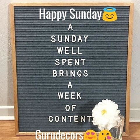 Hiya decorlovers😘 its sunday...remember to take a deep breath and relax.Enjoy your family and friends.Give your soul a chance to catch up with your body as you prepare to have a super duper productive week😁😘#sundayvibes#sundaythoughts#sundaylove#decorlovers#interiordesignlovers#homelovers#homegoals#gurudecorsinteriors😍