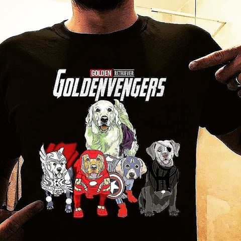 💥 LIMITED TIME OFFER💥
New release! It's only available for a short time.
Get Yours Now! 😊
Link in bio 👇👇👇
@goldenretrievershub
.
.
.
.
.
#goldenretriever #goldenretrievers #retriever #retrieversofinstagram #retrieverpuppies #dog #avengers #retrieveroftheday #dogs #doglovers #dogslover #dogsofinstagram #dogs_of_world #dogsofinstaworld #dogstagram #dogoftheday