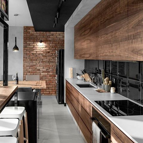 📍Interior Goals? What Do You Think About This Beautiful Kitchen?🤔
📍Tag Your Friend Who Will Love This Design❗
📐Designed by @sikorawnetrza
Follow @kingdom_of_interiors For More Inspiration❗
▫▫▫
Follow👉 @kingdom_of_interiors 
Follow👉 @kingdom_of_interiors 
Follow👉 @kingdom_of_interiors .
.
.
.
.
.
.
.
.
.
#modernhomes #millionairehomes #beautifulhomes #beautifuldesign #interiorgoals #interiorstyling #interiordesign #interiorlovers #instagood #architecturelovers #architect #fineinteriors #dreamdesign #finearchitecture #kitchenremodel #kitchendecor #kitchendesign #dinnertime #goodfood #woodworking #woodlovers