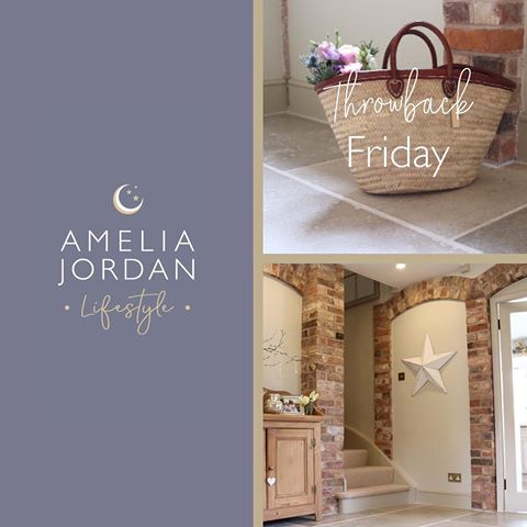Check out my stories for a little hallway throwback, what a shocker it was when we arrived! I hope you like the transformation.
#throwbackfriday #throwback #inspiration #lightandairy #hallway #interior #interiors #interiorstyles #interiordecoratingideas #cottage #cottagestyle #mycottage #ameliajordanlifestyle