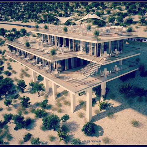 #AV2020 #amazingB #architect #antevrban