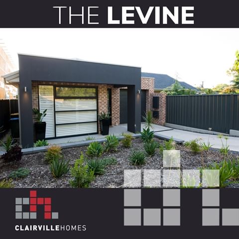 THE LEVINE
˙
The perfect home starter. Suitable for blocks of land that are slightly long and narrow. The Levine speaks the essence of contemporary; with simplicity, subtle sophistication, clean lines and a clever deliberation of texture. Discover more about this home design http://qoo.ly/wyqg6
˙
☎️ 08 8332 6777
✉️ admin@clairville.com.au
www.clairvillehomes.com.au #clairvillehomes #new #customdesigned #custombuilt #clairville #building #builder #sabuilder #luxuryhomes #interiordesign #southaustralia #construction #homedesign #home #build #extension #rennovation #custom #adelaide #adelaidehomes