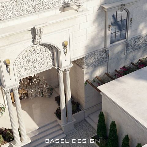 Mr.Ali Al-khater Villa
Our Design in Qatar ©️2019 Exterior Design by "Basel Design Studio"
.
.
.
.
.
.
.
.
.
.
.
#villa #elevation #home #exteriordesign #interiordesign #architecture #3dsmax #render #autodesk3dsmax #rendering #graphicdesign #photography #photoshop #mansion #exterior #modern #simple #life #classic #elegant #wood #followforfollowback #likeforfollow #decor #decoration #qatar #dubai #iraq #syria