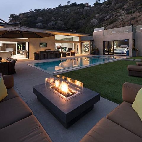 What are your thoughts on this place? ðŸ˜ŽâœŒï¸�
Follow @studioantonini
DM us to connect @studioantonini
-
ðŸ“�By Whipple Russell Architects
#studioantonini