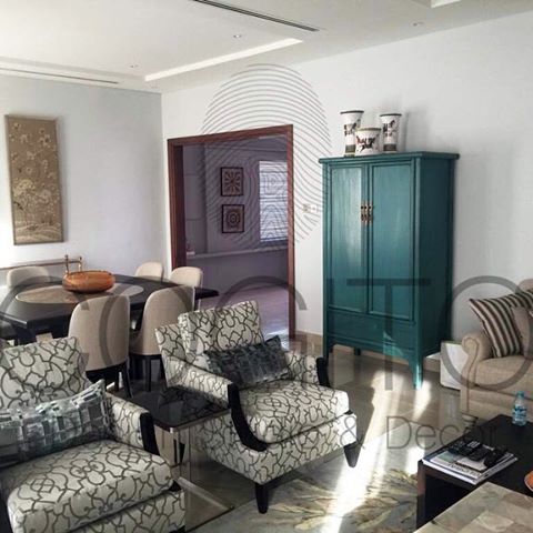 Modern Eclectic Interior Design of a multi-purpose Living/ Dining room.
.
.
.
.
.
.
.
.
#interiordesign #interiordesigner #contemporary #modern #classic #design #homedesign #penthouse #interiordesigndubai #dubai #abudhabi #london #uae #jordan #maherzawaydeh #cogitodsd #interiordesigner #decor #decorationideas #interiorarchitecture #architecture #homedecor #decorations #decorinspiration #interior_design #living #livingroomdesign #livingroomideas #livingroomdecor #diningroom #diningroomdecor
