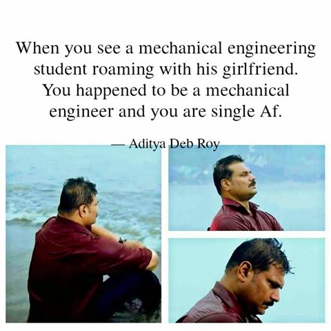 #padhtechalo
Mechanical walon ka bhi apna alag he dard hai
#mechanical
It's #Daya from #CID.  #YQMeme #TVSerialMeme  #YQMT436  #ROFL  #yourquote #quote #stories #engineering #engineeringmemes #dailymeme #wordporn #wordswag #wordsofwisdom #memeoftheday #writeaway #thoughts #meme #instawriters #writersofinstagram #writersofig #writersofindia #igwriters #igwritersclub