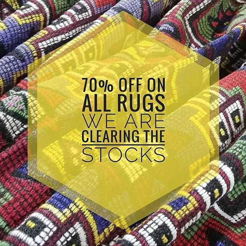 📣 WE ARE CLEARING THE STOCKS 🥇70% OFF ON RUGS
🥈20% OFF ON CERAMICS
🥉20% OFF ON BENCHES
SHOP LINK ON PROFILE
#interiores #interiordesigner #interiorforyou #interior125 #interiordesign #interiordecor #interiordecorator #homedeco #homestyling #homedecor #designer #kilim #rug #rugs #vintagerug #eclecticdecor #eclectichome #vintagehome #bohemianinteriors #bohemianhome #bohemianstyle #bohemianinterior #bohemiandecor #decor #decore #howyouhome #sales #bargainshopper
