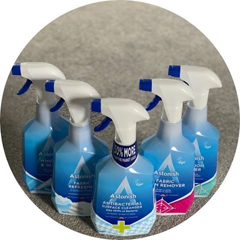 Making an effort to use only cruelty-free cleaning products when we get into the house so starting my new stash with @astonishcleaners products ☺️ *
*
*
*
#renovation #cleaning #crueltyfree #crueltyfreecleaning #homecleaning #foreverhome #reno #renovationproject #houserenovations #home #homeinterior #homestyling #homesweethome #homeinspiration #homedecoration #homedecor #homestyle #homeinspo #homeowners #myhomevibe #diy #diyhomedecor #diyprojects #instadiy