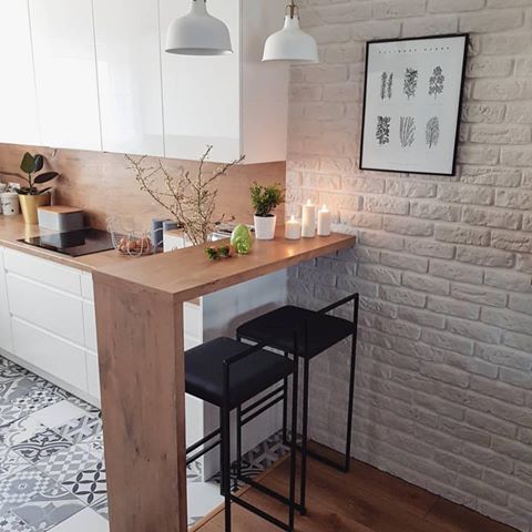Little extra kitchen space in a beautiful way! -
-
-
-
-
-
-
Repost by: @prosto.w.szarosci -
-
-
-
-
-
A little creativity goes a long way! 
For more home inspirations follow @woodenhomeinterior & #woodenhomeinterior 
#woodenhomeinterior #interiores #homedesign #homedecor #mynordichome #interiorior4you #homeinspo #modernfarmhouse #farmhousestyle #mystyle #mynordicroom #instahomes #scandinavianstyle #interiors #interior123 #interiordesign #interior4you1 #hygge #finditstyleit #TheWeekOnInstagram #interiorstyling #nordichome #nordicstyle #stonehouse #farmhouse #interior_and_living