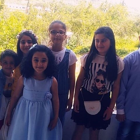 #Gebrayael #gathering #family #cousinlove #kids #easter #yellow #egghunt #church #love #vacation #daysoff #nowork