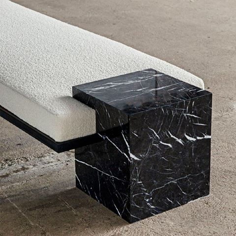 Marble stone make the perfect match in our modern designs
#koop.me says it all
When we mention the marble, many people have a vision of large, cold rooms, closed from floor to ceiling or marble associated with ornate sculptures that decorate the rooms of our grandmothers. Marble made a modern twist in the world of interior design, however, it is necessary to use it in small doses, accents and pieces. In this case, when it comes to marble, less mean infinitely more. If you want to follow the trends and use of marble in the interior, look for creative ways to incorporate marble into your interior.
.
.
#luxuryhomes #luxury #luxurylifestyle #interiordesign #realestate #design #architecture #luxuryrealestate #interior #homedecor #realtor #home #luxuryliving #lifestyle #realestateagent #dreamhome #luxurylife #homedesign #decor #investment #luxurydesign #interiors #milliondollarlisting  #luxuryhome #property #broker #house #success #bhfyp