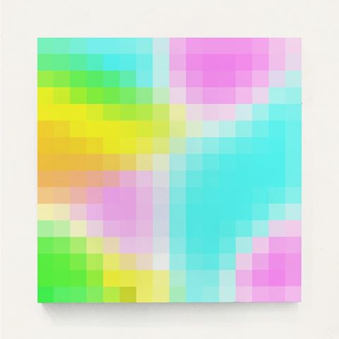 Square 16 / Field 3
Acrylic on canvas 
30″ x 30″
2018
.
.
.
.
#art #contemporaryart #contemporarypainting #contemporary #minimalism #conceptual #conceptualpainting #abstract #abstractpainting #abstractart #color #opticalart #popart #pixelart #pixelpainting #print #graphic #graphicart #geometricart #painting #visualart #concretart #squarepainting #exhibition #gallery #altingmar