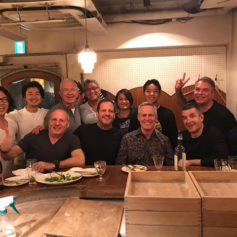 My precious precious friend Sowder & Rusty’s family and their friends came tonight ✨🌙Thank you as always 🙏😁
We had a wonderful time 🤙
#pizza#tokyo#azabujuban#firewoodoven#japan#pizzalover#ピッツァ#薪#ワイン#ピザ#東京#麻布十番#麻布十番グルメ#一期一会#foronceinawhile#笑顔#smile#繋がり#bonds