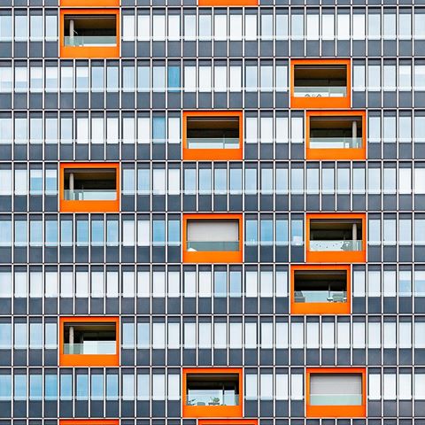 blue matches orange
This crazy facade look up ðŸ‘€ comes from Zurich Switzerland ðŸ‡¨ðŸ‡­ Every Window a new story. Have a great time and enjoy the sun â˜€ï¸� .
.
.
.
.
#igerszurich #architectur_hunter #architectanddesign #archdigest #creative_architecture #art_architecture #urbanromantix #architecture #architecture_lovers #architectureilike #tv_architectural #tv_pointofview #sensational_architecture #designboom #designdeinteriores #fineart_architecture #tv_leadinglines #architecturephotography #archi_focus_on #lookingup_architecture #symetricalmonster #ihavethisthingwithfacades #streetdreamsmag #minimalism #lookingup_architecture #architecture_view #jj_architecture #icu_architecture #unlimitedminimal