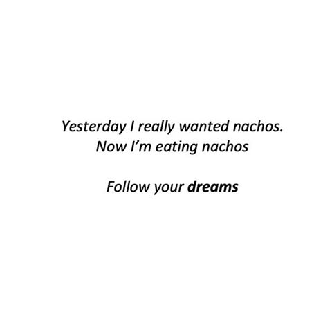 Er jeg den eneste der elsker nachos?🤷🏼‍♀️😂 God søndag allesammen!🍀