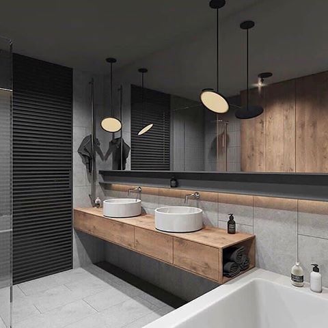 _
🏠 Such A Nice Work On The Material Combination!
💬 Rate The Design From 1 To 10 Below!
📣 Advertising Available: Contact Us Now!
•
•
•
•
•
#homes #interior2you #homeinspo #interiorforinspo #interior4all #interiordecor #interiorstyle #homedecoration #homestyling #dreamhouse #homedeco #moderninterior #housedesign #interior_design #bathdesign #interiorismo #moderndesign #luxuryvilla #customhomes #designbuild #architecturestudent #interiorandhome #interior