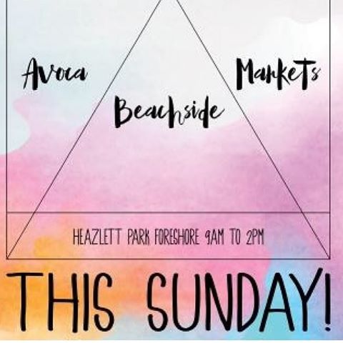 What a great way to end school holidays 👍 Head to @avocamarkets on Sunday to fill your belly with amazing food, chill out to awesome music & find some handmade treasures. Don’t forget to save yourself the pain of parking & catch the shuttle bus from The Avoca Beach Hotel 🚌💨 See you on Sunday 😊☀️ .
.
.
.
.
.
#leafandloom #iheartabm  #succulents #beautiful #succulentgarden #cactus #interior #love #interiordesign #bohemian #bohostyle #home #natural #homedecor #decor #colour #dreamy #pretty #relax #lush #persuepretty #diy #doityourself #gift #creative #handmade #markets