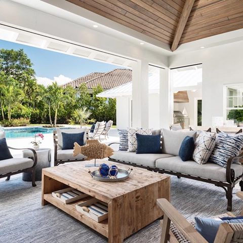 Soaking up every last drop of beautiful weather out on this gorgeous deck! Summer is coming... 😅😅😅 Naturally, we will just transition from deck lounging to pool soaking when the time comes!⁣⠀
⁣⠀
📸📸: @amberfrederiksenphoto⁣ ⁣ ⁣ ⁣ ⁣⠀
⁣⠀
#floridaliving #interiordesign #pelicanbay #naplesfl #calusabaynaples #calusabaydesign ⁣ ⁣ ⁣ ⁣ ⁣ ⁣ ⁣ ⁣ ⁣ ⁣ ⁣ ⁣⁣ ⁣ ⁣ ⁣