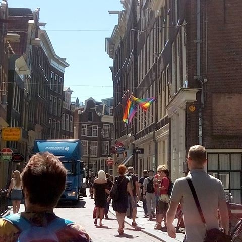 Улицы Амсердама. Мы направляется в порт - на наш корабль.
⠀
The streets of Amsterdam. We go to the port - on our ship.
⠀
⠀
⠀
⠀
⠀
⠀
#амстердам #амстер #амстердаме #amsterdam #iamsterdam #amster #amsterdamcanals #amsterdamcanals #amsterdam #amsterdamworld #amsterdamcity #amsterdamcanals #amsterdamlove #iamsterdam #gramthedam #awesomeamsterdam #bestofamsterdam #visitamsterdam #thankyouamsterdam #igersamsterdam #igersholland #amsterdamlife #nederland #유럽여행 #visitamsterdam #igholland #iamsterdam #amsterdamworld #europe #netherlands