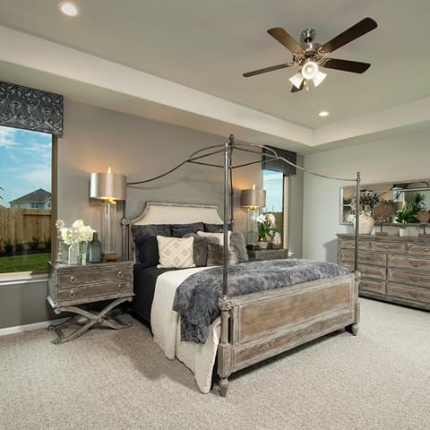 The best part of home ownership is making each space your own. How would you describe your interior design style?
.
.
.
#DRHorton #DRHortonHomes #AmericasBuilder #DRHortonHouston #InteriorDesign #HomeBuilder #BeautifulHomes #BedroomInspo #BedroomInspiration #MasterBedroom #MasterBedroomDesign #BedroomDesign #BedroomDecor #RichmondTX #HoustonHomes #HoustonRealEstate #HoustonHomeBuilder #TexasLiving