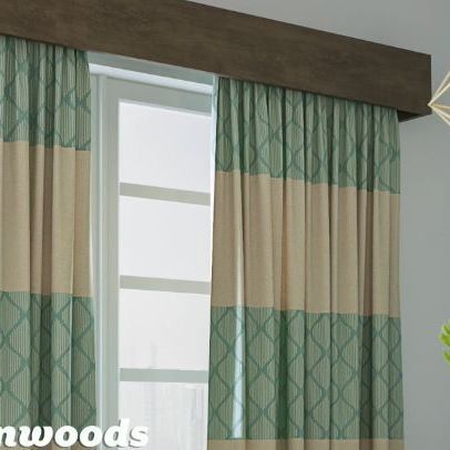 Nature's beauty is always appreciated. Inspired from nature, this beautiful look features an evergreen combination of solid and printed fabric. This look will surely add a gratifying look to your space.
.
.
To know more about our lookbook, log on to www.nuhomedecor.com or visit your nearest curtain store today.
#curtains #premiumcurtain #lookbook #nature #luxurycurtains #greenwoods