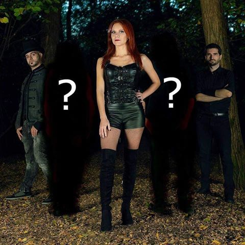 We're gonna make an important announcement tonight!
Who's eager for some big news?
Check this profile at 8 pm for more!
#nightwish #wishmasters #nightwishtribute #bignews #metalband #symphonicmetal #operavocals #femalefronted #femalefrontedmetal #tuomas #emmppu #tarja #floor #anette #frontwoman