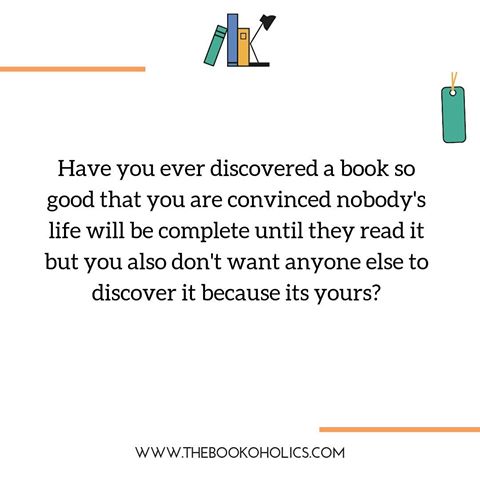 Which was that book for you?
.
Follow @thebookoholics for all the things bookish
.
.
#bibliophile #bookaddict #booklover #girlwhoreads  #booknerdproblem #nerdgirlproblems #nerdgirl #bookreader #reader #book #bookstagram #booknerd #bookworm #bookstore #bookshelf #library #life #story #fiction #tbh #tbr #thebookoholics