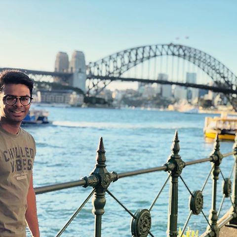 Because opera bridge shot is a must do thing here!
.
.
#sydney #australia #kangarooisland #allaroundtheworld #travel #travelphotography #harbourbridge #chillvibes #travelgram #love #instagood #instagram #canberra #kbye