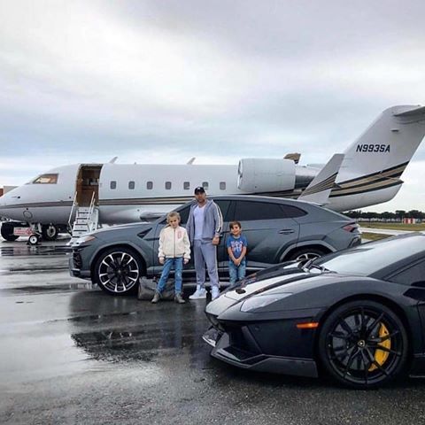 Family Goals😈📸
📸: Credit Unknown
——————————————————
💎Follow For More💎⠀
👉🏻 @deluxeluxuries 👈🏻⠀
👉🏻 @deluxeluxuries 👈🏻⠀
👉🏻 @deluxeluxuries 👈🏻⠀
.⠀
.⠀
.⠀
#luxurious #luxury #luxurylifestyle #luxurylife #lifestyle #fashion #style #billionaire #love #interiordesign #money #follow #millionaire #luxuryhomes #luxuryliving #rich #luxurycars #instagood #design #beautiful #luxurystyle #like #cars #luxurydesign #richlife #car #homedecor #lux #realestate #bhfyp
