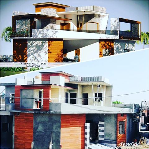 Journey of our residential project from paper to reality...
#architect #uniquehomes #homesweethome #architecturephotography #architecture_hunter #luxuryhomes #sarhali #amritsar #amazingamritsar #chohla #tarntaran #architecture_minimal #architecturedaily