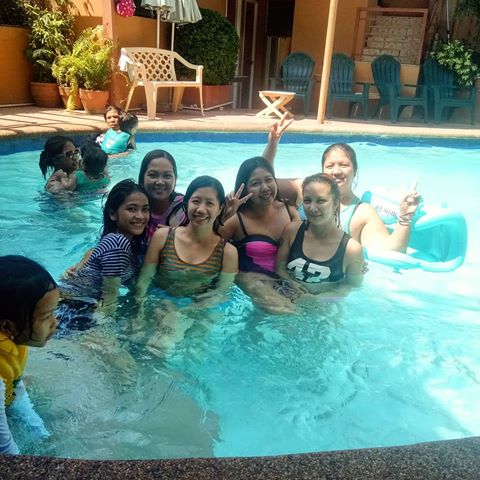 Summertime is family time ☺
.
.
.
.
.
.
.
.
.
.
.
.
.
.
.
.
.
.
.
.
.
.
.
.
.
.
.
.
.
#self #selfie #selfiegram #summertime #pretty #photooftheday #picoftheday #fashion #fashionista #happiness #lady #girl #vacay #cute #cutegirl #instalike #followback #followme #beauty #beautiful #me #woman #summer #asian #pinay #filipina #picbylyn #swimmingpool #igers #instagramer