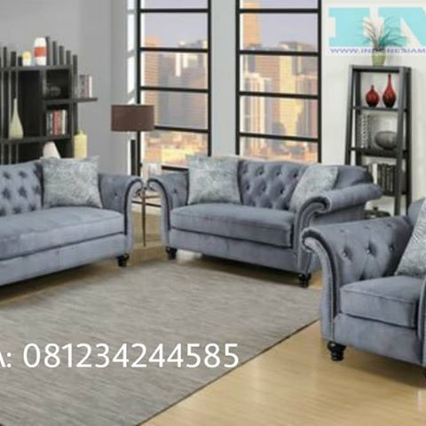 Kami tawarkan produk furniture berkualitas terbaik kami kepada anda dengan harga yang cukup kompetitif, harga dan kualitas produk kami berani bersaing dengan perusahaan furniture lainnya. -------------------------
Info pemesanan:
👉Phone: 081234244585
👉WA: 081234244585
👉LINE. : Indonesiameubel
👉Alamat : jl. Taman siswa pekalongan rt 02/02 batealit jepara
👉Website: www.indonesiameubel.com
NB: ongkos kirim di tanggung pembeli kecuali ada persetujuan terlebih dahulu
#furniturejepara #furniture #shabbychic #shabbychicdecor #furnitureshabby #furnituremurah #furnitureminimalis #furnituresurabaya #furniturebandung #furnituremaker #furniturejogja #furniturejakarta #furnitureonline #homedecor #homesweethome #homestyle #homedesign #kursiteras #kursishabby #shabbychicindonesia #shabbyyhomes #tangerangselatan #bandunghits #muajakarta #muabandung #bsdcity #kursishabbychic #inspirasirumahminimalis #rumahminimalismodern #rumahminimalis