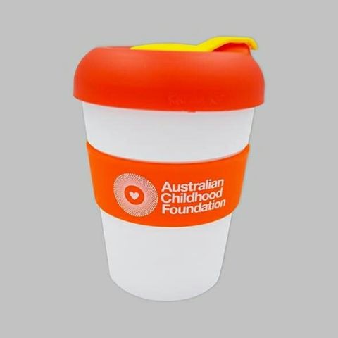 This Mother's Day, give the gift of love, light and hope to your mum AND children with a gift from the Australian Childhood Foundation store. Our candles and reusable coffee mugs are the perfect loving gifts, with profits helping to #defendchildhood. Gifts are available for purchase at link in bio.