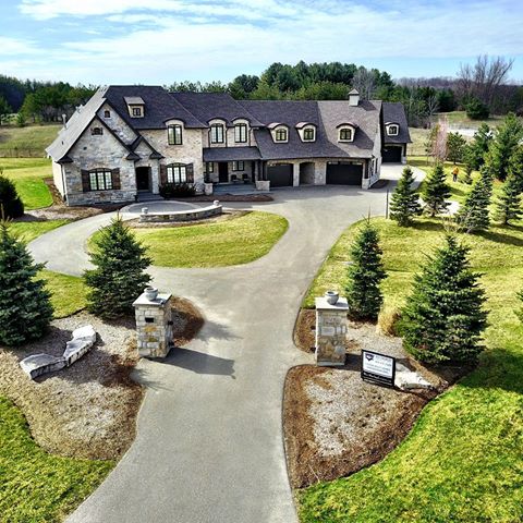 Spring Time is Here & That Means Updated Aerial Photos of 24 Buckstown Trail in Palgrave On, 🇨🇦 (Caledon) ⏪Swipe⏪ 📸 4 Bedroom Bungaloft, 6 Wasrooms, 5 Car Garage, 4000 Sq/Ft, 1.3 Acre Ravine Lot, Custom Built in a desirable estate location. ••••••••••••••••••••••••••••••••••••••••••••••••••••••••••••
Thinking of Selling your property? Give your home the exposure it deserves.
📧 MarkSalerno@euromartrealty.ca
📞416.460.2118 Ext 201
💻www.SalernoRealEstate.ca @euromartrealtyltd @houses ••••••••••••••••••••••••••••••••••••••••••••••••••••••••••••
#salernorealestate  #aerial #caledon #Drone #dronestagram #video #palgrave #salernoknowsrealestate #vaughan #vaughanrealestate #torontorealestate #toronto #exterior #landscape #landscapephotography #luxuryrealestate #luxuryhomes #luxurylistings  #realtor #realestate #reguru #houses #euromartrealty #luxurylifestyle #photography #estate #thesalernorealestateteam 📸 @stallonemedia Built and Designed by @west_hurley_estate_development 🏡