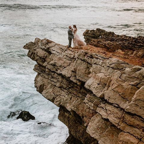 summer is coming ...stay easy, love each other!!! #wedding #portugal #sunset #love #scape #beautyfulview #epic #ocean #bride #photography #destinationwedding